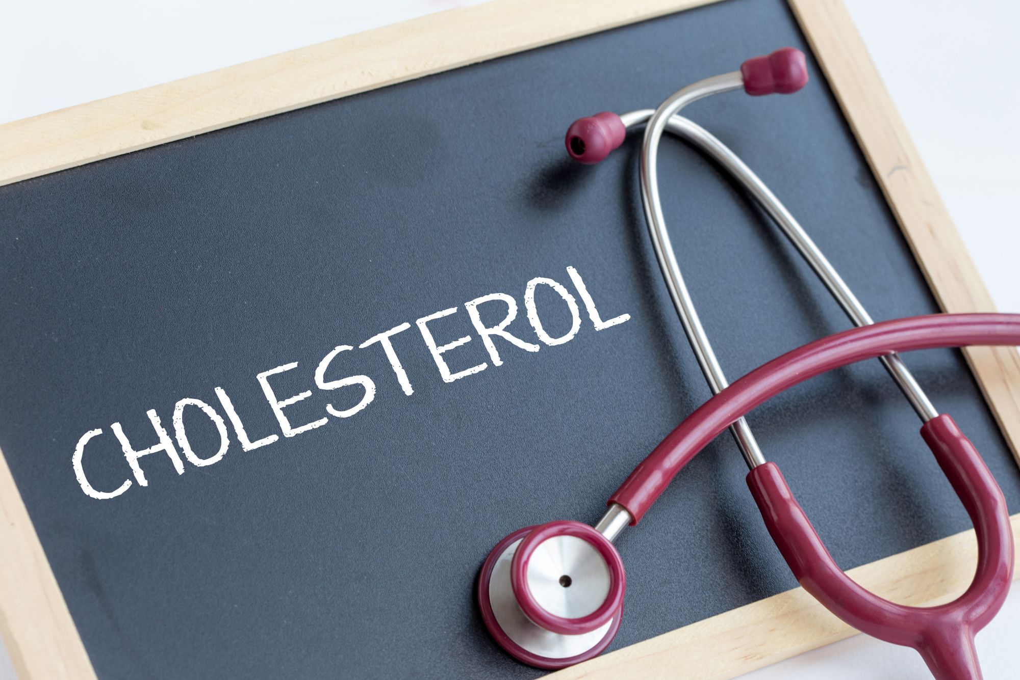 The Cholesterol Myth: Why This Science Is Flawed