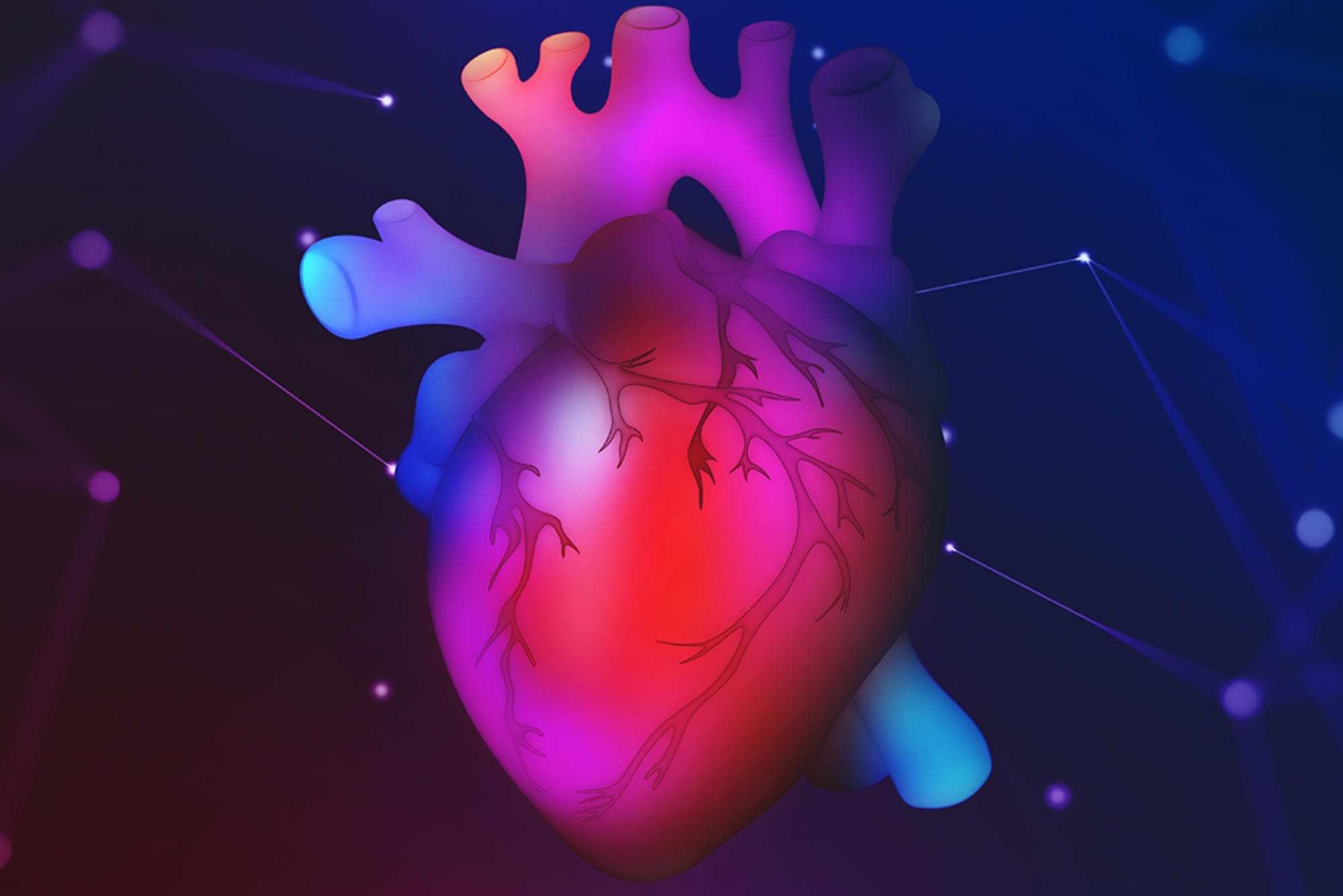 Future Free of Heart Attacks with Cleerly