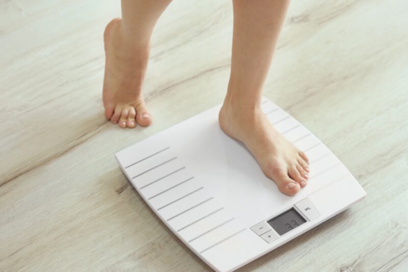 DIABETES DRUGS AND WEIGHT LOSS visual data 3