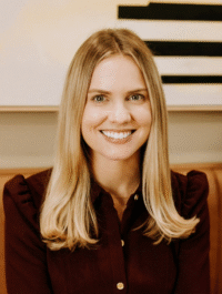 Dr. Alexa Owens, concierge family medicine physician at Griffin Concierge Medical in South Tampa