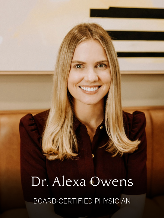 Dr. Alexa Owens, Griffin Concierge Medical