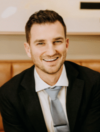 Dr. Corey Steinberg, concierge family medicine physician at Griffin Concierge Medical in South Tampa