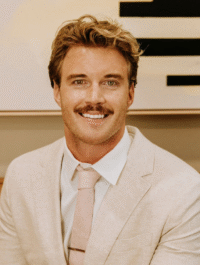 Dr. Mike Garrison, concierge family medicine physician at Griffin Concierge Medical in South Tampa