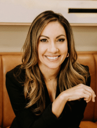 Dr. Jenna Donoso, concierge family medicine physician at Griffin Concierge Medical in South Tampa