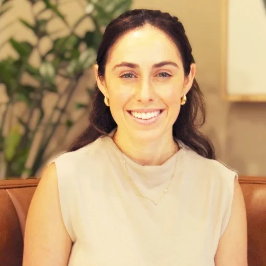 Dr. Liat Fishman, board-certified family medicine physician at Griffin Concierge Medical