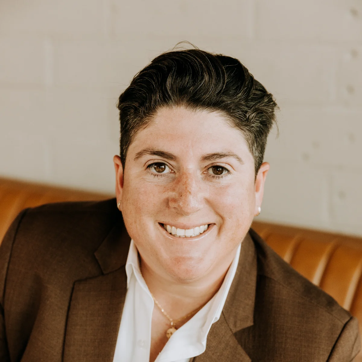 Dr. Jessica Perez-Cardwell, board-certified family medicine physician at Griffin Concierge Medical in Lakewood Ranch, Florida